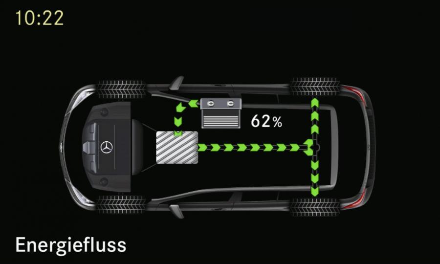  Mercedes-Benz E400 Hybrid 2011 года  (фото 3 из 11)